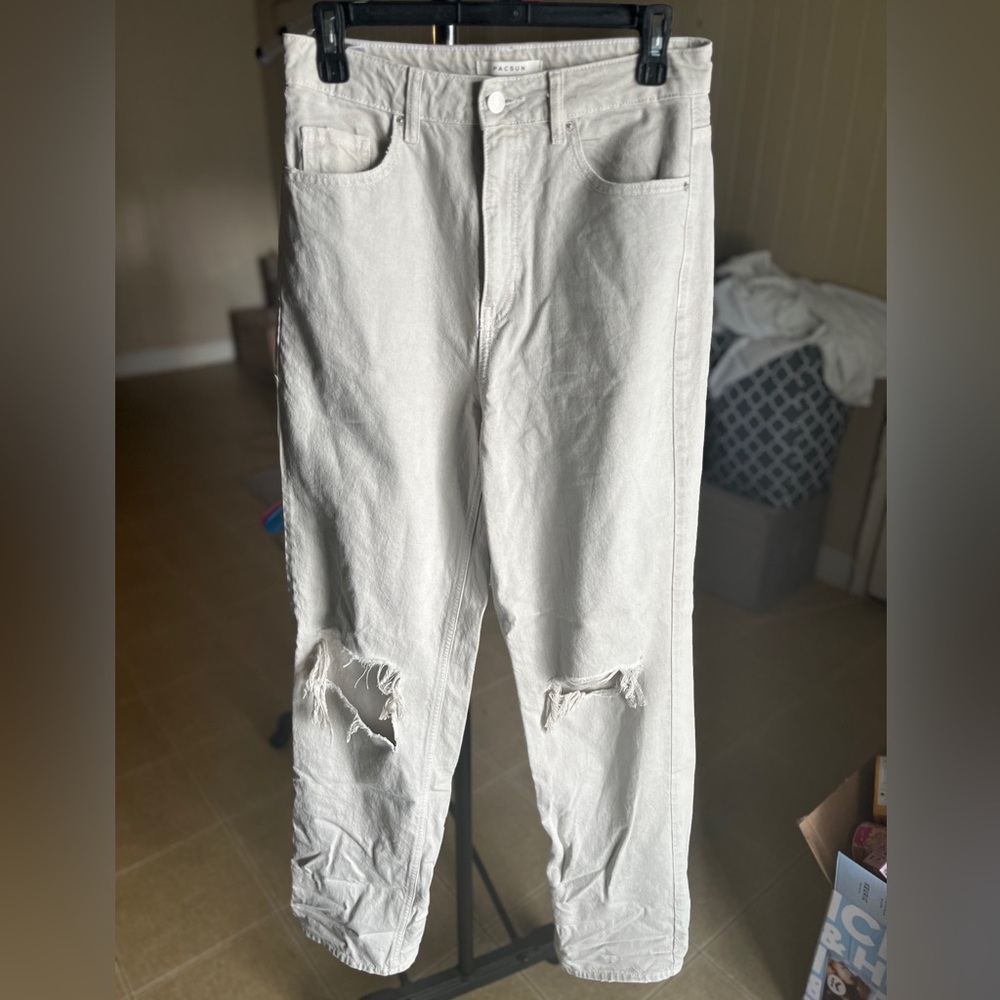 Pacsun 90’s Boyfriend Jeans
